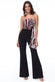 Sequin Bandeau Jumpsuit TR240ASOSG