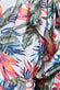 Printed Romper Dress TR305