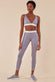 Bralet And Legging Workout Lounge Set TS3