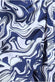 Printed High Waist Wrap Midi Skirt SK17