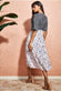 Multiprint Midi Dress GCD2463