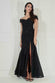 Bardot Sequin Pleated Maxi Dress DR3643A
