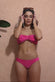 Bow Detail Bikini SW109